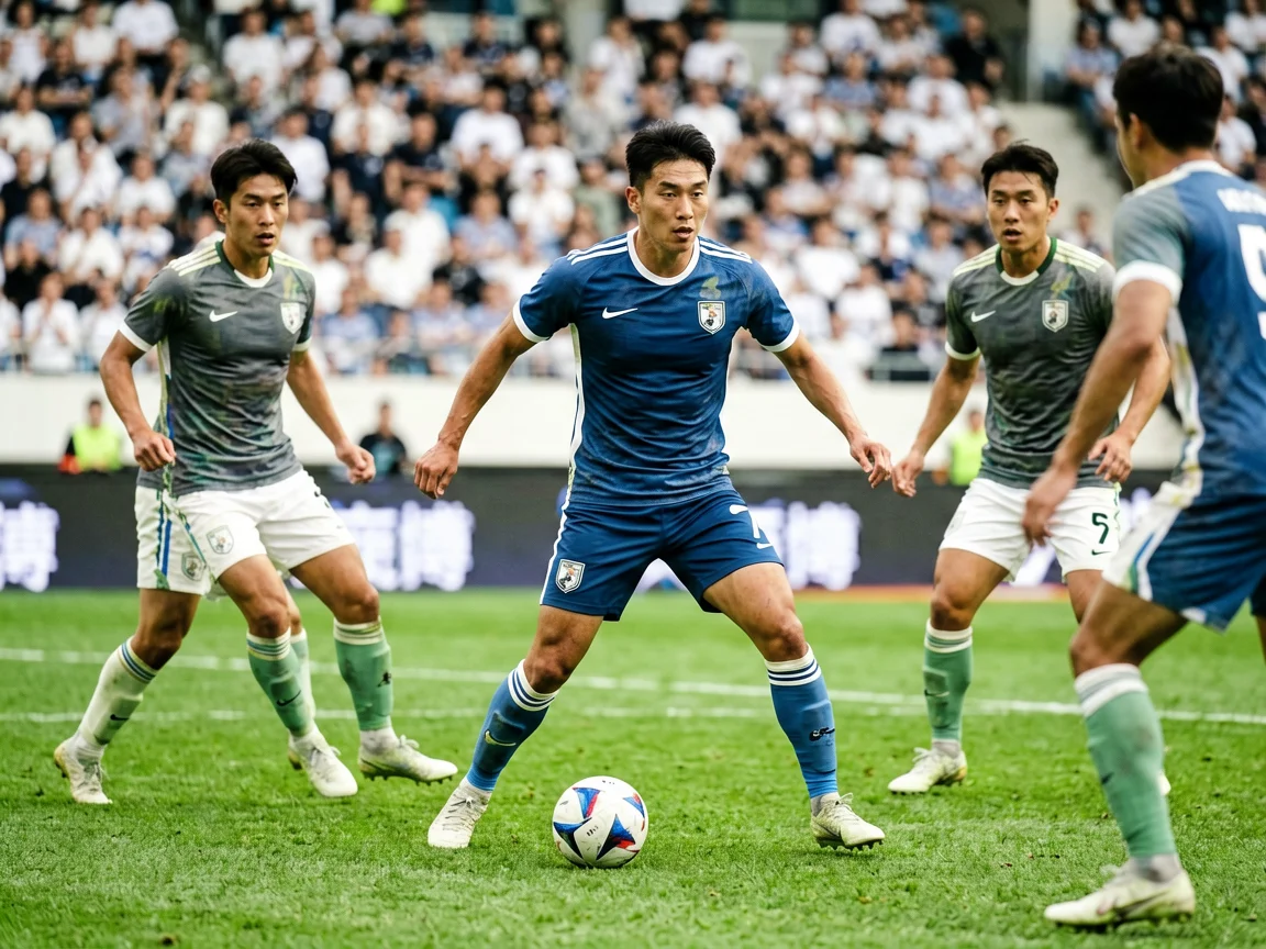 姆巴佩剑指2026世界杯率法国队全力冲击卫冕冠军